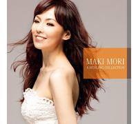 NAMIDA NO NAGARERU MAMANI A HEALING COLLECTION