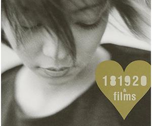 Namie Amuro - 181920 & Films