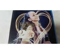 NAMIE AMURO 5 MAJOR DOMES TOUR 2012 -20TH ANNIVERSARY BEST-(BLU-RAY)