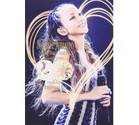 namie amuro 5 Major Domes Tour 2012 ~20th Anniversary Best~ [DVD]