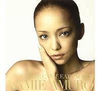 Namie Amuro – Cant Sleep, Cant Eat, I'm Sick / Ningyo