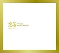 AMURO NAMIE - Finally