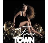 Namie Amuro - Funky Town