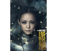 namie amuro LIVE STYLE 2011 [DVD]