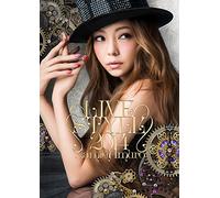 namie amuro LIVE STYLE 2014 (Blu-ray Disc)