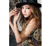 【メーカー特典あり】namie amuro LIVE STYLE 2014 (DVD)(LIVE STYLE 2014フェア:クリアファイル付き)