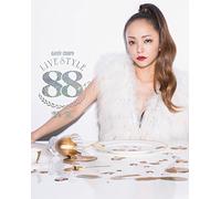 namie amuro LIVE STYLE 2016-2017 [Blu-ray]
