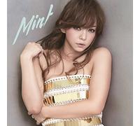 Namie Amuro - Mint [Japan CD] AVCN-99034
