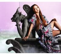 Namie Amuro - Naked / Fight Together