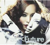 Namie Amuro - Past