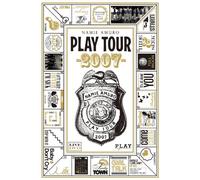namie amuro PLAY tour 2007 (ŒÀ’èƒXƒyƒVƒƒƒ‹ƒvƒ‰ƒCƒX”Õ) (”-ʶŽYŒÀ’è”Õ) [DVD]