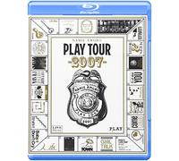 namie amuro PLAY tour 2007 [Blu-ray]