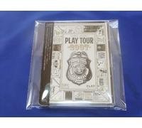 Namie Amuro Play Tour 2007 [DVD] (2008)