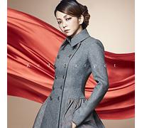 NAMIE AMURO - RED CARPET
