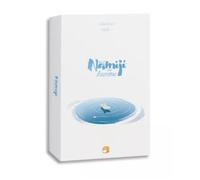 Namiji: Aquamarine Expansion