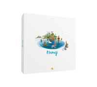 Namiji - Asmodee - Board game