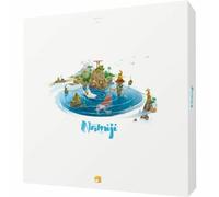 Namiji - Asmodee - Jeu de société