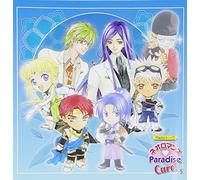 Namikawa Daisuke - Radio Talk Neo Romance (Heart) Paradise Cure! 5 (Japan Version)