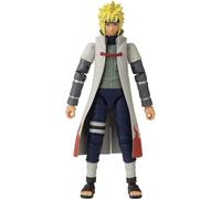 Anime Heroes Namikaze Minato