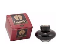 Namiki Ink Bottle for fountain Pen Black
