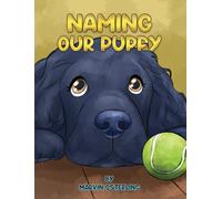 Naming Our Puppy