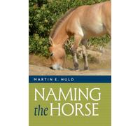 Naming the Horse