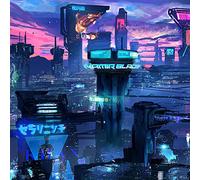 Namir Blade - Metropolis