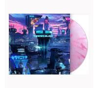 Namir Blade - Metropolis [VINYL]