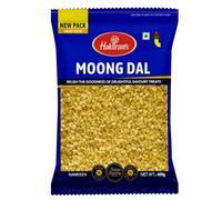 Namkeen - Moong Dal, 400 gram