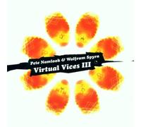Namlook, Pete - Virtual Vices III