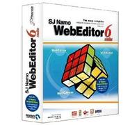 Namo WebEditor v6