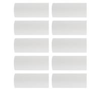 NAMOARLY 10 Rolls 57mm X 25mm Thermal Photo Paper for Instant Camera Refill, Heat-Sensitive Printing Paper Set 2 Boxes (5 Rolls Each) for Instant Camera Printing