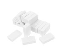 NAMOARLY 18pcs Cool Erasers for Artists Students Residue Erasers for Sketching Exams Office Use Cute Design for Clean Finishing and Total Erasure