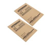 NAMOARLY 2pcs English Mahjong Instruction Book Comprehensive Antique Mahjong Manual Detailed Rules Techniques Strategies Beginners Advanced Players Learning Guide