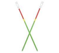 NAMOARLY 2pcs Measuring Tape Head Circumference Tape Measure for Babies with Multifunctional Design for Home Use