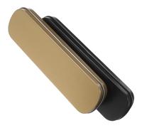 NAMOARLY 2pcs Metal Pencil Case Box with Easy to Open Design and Multi-Purpose Storage, for Students During Graduation Period and School Season Decor, Sturdy Mental Material for Organizing