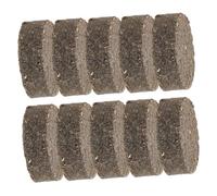 NAMOARLY 30pcs Fire Starter Squares Quick Ignition Wood Blocks for Bbq Fireplace Camping Lightweight Safe Versatile Fire Starting Tools for Outdoor Cooking