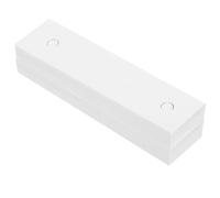 NAMOARLY 350Pcs Optical Chin Rest Paper for Slit Lamps, Optometry Accessories Set with of 350 Sheets, Medical Exam Table Paper for Professional Optical Equipment