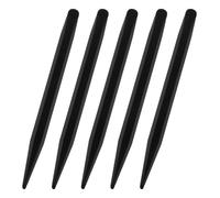 NAMOARLY 5pcs Stylus Pen for Interactive Whiteboard with Infrared Screen Compatibility and Double Head Tips, Plastic Material, for Teaching and Painting Use