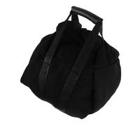 NAMOARLY Adjustable Fitness Sandbag with Canvas Cover Portable Soft Sand Bag Dumbbell for Arm Exercise Strength Training Yoga Workout at Home and Gym