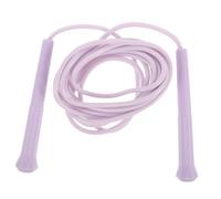 NAMOARLY Adjustable for Boy Girl Adults Fitness Jump Rope for Training Exercise Coordination Development Portable Travel-friendly for