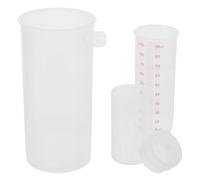 NAMOARLY Buoyancy Mechanics Experimental Equipment for Physics Learning Archimedes Principle Instrument for Independent Science Experiments and Exploration in Mechanics Principles