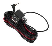 NAMOARLY Car Rearview Camera and Backup Camera Engineering Plastic Housing, 5-Pin HD Video for Vehicle Reversing and Mirror Installation in Parking Scenarios Random Style