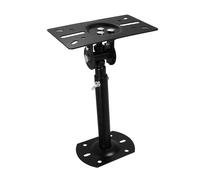 NAMOARLY Ceiling Speaker Mount Wall Fixed Speaker Mount Bracket for Box Installations