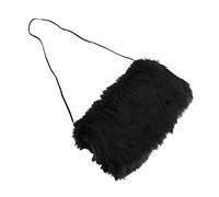 NAMOARLY Delicate Warmer Pouch for Winter Weddings Portable Hands Muff with Polyester Material Stylish Hand Warmer Bag for Brides and Formal Events for Mothers and Grandmothers Cozy