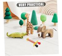 NAMOARLY Electromagnetic Coil Teaching Tool Copper Solenoid for Physics Experiments Classroom Electromagnetism Demonstration Reliable Science Equipment for Student Circuit Learning