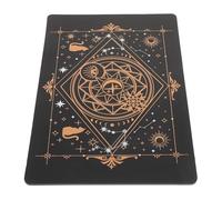 NAMOARLY Engraving Art Cutting Mat A5 with Self-Healing Surface and Durable PU Material for Engraving Craft Projects and Home Use