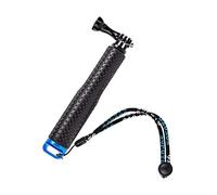 NAMOARLY Extendable Selfie Stick Monopod for Action Cameras Aluminum Alloy Pole for Digital Cameras and Camcorders