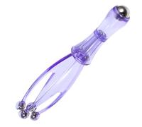 NAMOARLY Finger Roller Massage Tool Handheld Fingers Roller for On the Go Use Portable Hand Flexibility