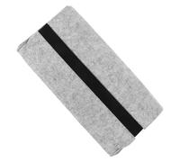 NAMOARLY Keyboard Storage Bag for Travel Fits Key Mechanical Standard Keyboards for Laptop Computer and Home Office Use Provides Protection